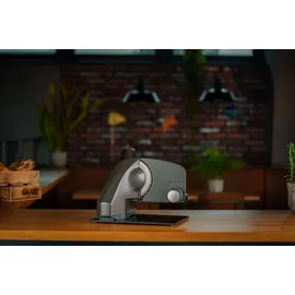 Graef C95 Allesschneider 170 W, max. bis zu 20,0 mm