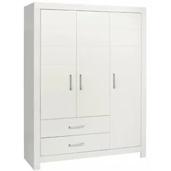 Paidi Kleiderschrank FIONA - B/H/T ca. 156,80x205,30x55,30