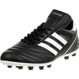 Adidas Kaiser 5 Liga Herren Black / Footwear White / Red 47 1/3