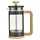 Klausberg Kaffeebereiter 350ml 3 Tassen Beige/Grau