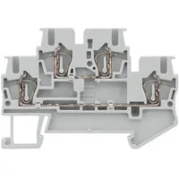 Siemens Doppelstockklemme 8WH2020-0AF00