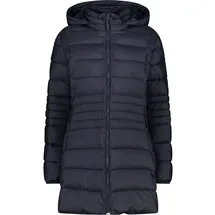 CMP 33k1716m Parka - Dark Blue - 2XL