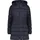 CMP 33k1716m Parka - Dark Blue - 2XL