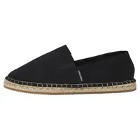 JACK & JONES Espadrilles Herren Grau 44