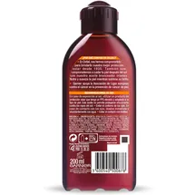 Garnier G.DELIAL ACEITE BRONCEADOR 200ML