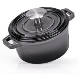 Berndes b.iron Kochtopf 14 cm rund