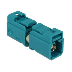 Delock Antennenadapter - FAKRA Z-Anschluss (W)
