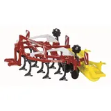 Siku 2067 Pöttinger Grubber Synkro