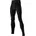 Transtex Warm Unterhose Schwarz 48