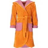 VOSSEN Mädchen & Jungen, Bademantel Momo fox 122/128 - 122-128