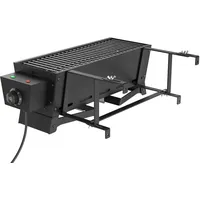 Tepro Balkon-Elektrogrill Redfield