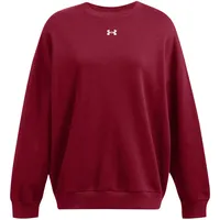 Under Armour Rival Fleece OS Crew XS