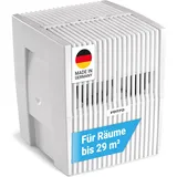 Venta LW15 Classic-Original weiss, Luftbefeuchter Grau, Weiss