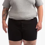 Bigdale - 3er Pack American Boxershorts - Übergrößen bis 10XL
