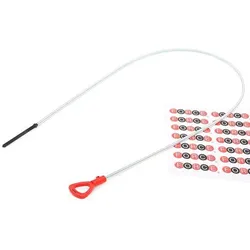 FORCE Ölpeilstab, Automatikgetriebe MERCEDES-BENZ 9G1803 140589152100,A140589152100