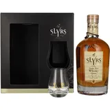 Slyrs Classic Bavarian Single Malt Whisky