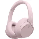 Sony WH-CH720N Rosa Over Ear Kopfhörer mit Noise Cancelling