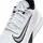 Nike Precision VII Basketballschuhe Herren 101 white/black 42.5