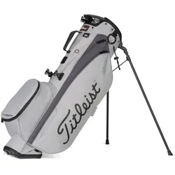 Titleist Players 4 Standbag grau