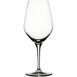 Spiegelau Authentis Rotwein / Wasser 4er Set 480 ml