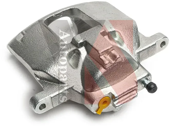 YSPARTS Bremssattel ysbc0050 für JEEP Fiat