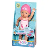 BABY BORN My First Swim Girl (30 cm)