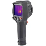 VOLTCRAFT WB-410 Wärmebildkamera -20 bis 550 °C 160 x 120 Pixel 25 Hz integrierte Digitalkamera, Tou