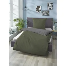 biberna Alma 80x80+135x200cm Uni fichte