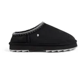 Emu Sharky Scuff Schwarz/Grau 39