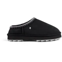 Emu Sharky Scuff Schwarz/Grau 39
