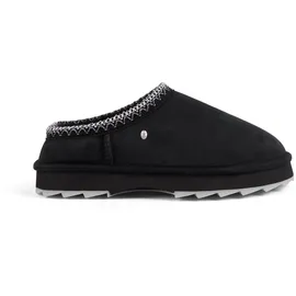 Emu Sharky Scuff Schwarz/Grau 39