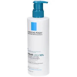 La Roche-Posay Lipikar Lait Urea 10 % Creme 400 ml