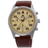 Orient RA-KV0503Y10B Kostenloser Schutz für Uhrenglas Herren Uhr Damen Uhr