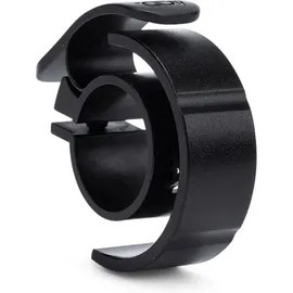 Cube Acid Fahrradklingel ALPHA 22,2 schwarz