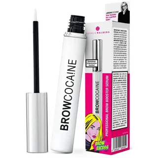 Svenja Walberg Augenbrauenserum Browcocaine