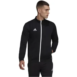 adidas Entrada 22 Trainingsjacke Herren Black M