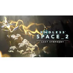 Endless Space 2 - Lost Symphony