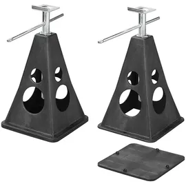 PRO PLUS ProPlus Stützbock 1 Set