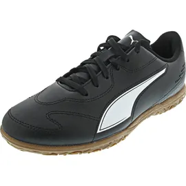 Puma Vitoria II IT Hallenschuhe Herren puma black/puma white 42,5
