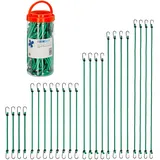 Relaxdays Spanngurte