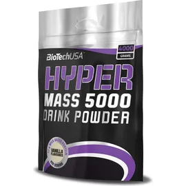 BIOTECH Hyper Mass Chocolate Pulver 4000 g