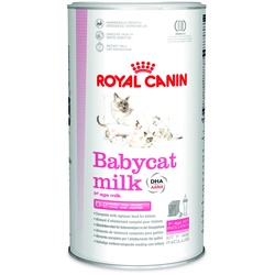 ROYAL CANIN Babycat Milk Aufzuchtmilch für Kitten 300 g