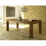 Sedex Florenz 200-260 x 76 x 100 cm braun