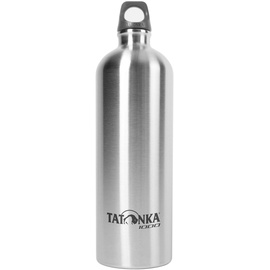 Tatonka Steel Bottle 1,0l neutral (000)