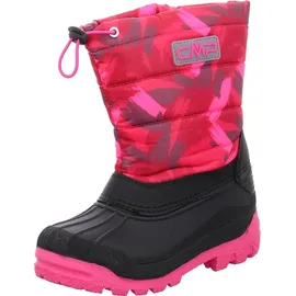 CMP Sneewy Winterstiefel Pink 32