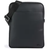 Lacoste Umhängetasche Gael M Flat Crossover Bag Black