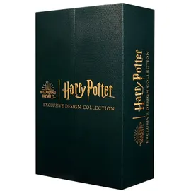 Mattel Harry Potter Design Collection – Lord Voldemort - HND82