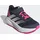 adidas Duramo SL KIDS Kinder Shadow Navy / Silber Metallic / Lucid Pink 34