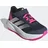 Kinder Shadow Navy / Silber Metallic / Lucid Pink 34
