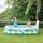 Intex Tropical Planschbecken 229 x 152 x 48 cm (600L)
